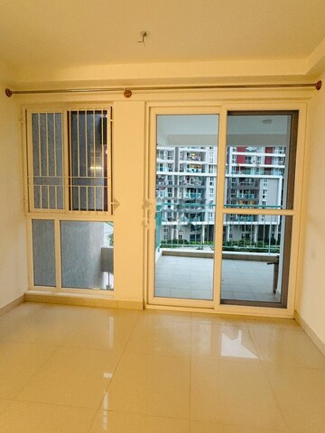 Room in 3 BHK Apartment at Brigade Cornerstone Utopia, Varthur – for Rent
