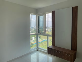 3 BHK Apartment For Rent in Brigade Cornerstone Utopia Varthur Bangalore  8131079