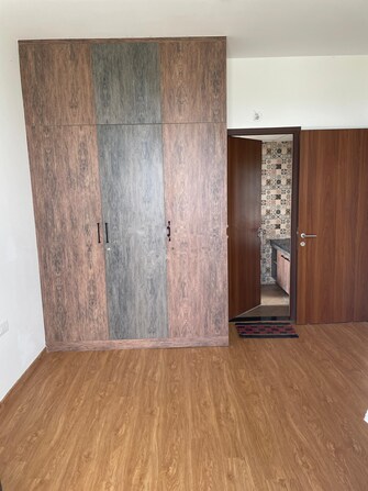 3 BHK Apartment For Rent in Brigade Cornerstone Utopia Varthur Bangalore  8131079