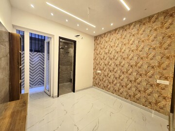 Bedroom in 3 BHK Independent House at Peer Mucchalla – for Sale