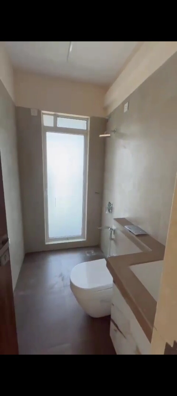 Bathroom, ashapura-f-residences 2 Bedroom 1120 Sq.Ft. Apartment In Malad East Mumbai 8131166