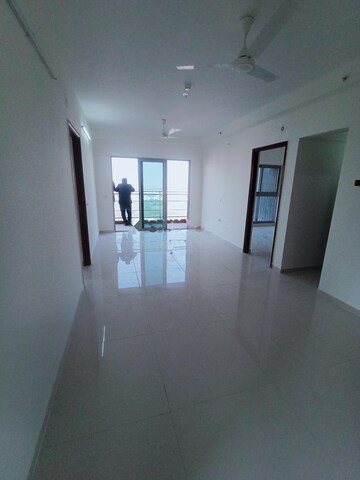Building Lobby in 2 BHK Apartment at Amanora Adreno Towers, Hadapsar – for Rent
