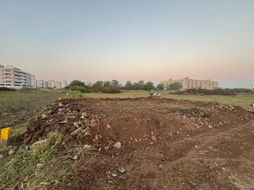 Plot Area in  Plot at Kanuru – for Sale