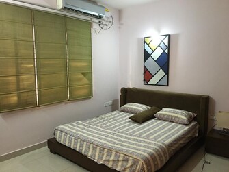 3 BHK Apartment For Rent in Prestige Notting Hill Bannerghatta Road Bangalore  8131111