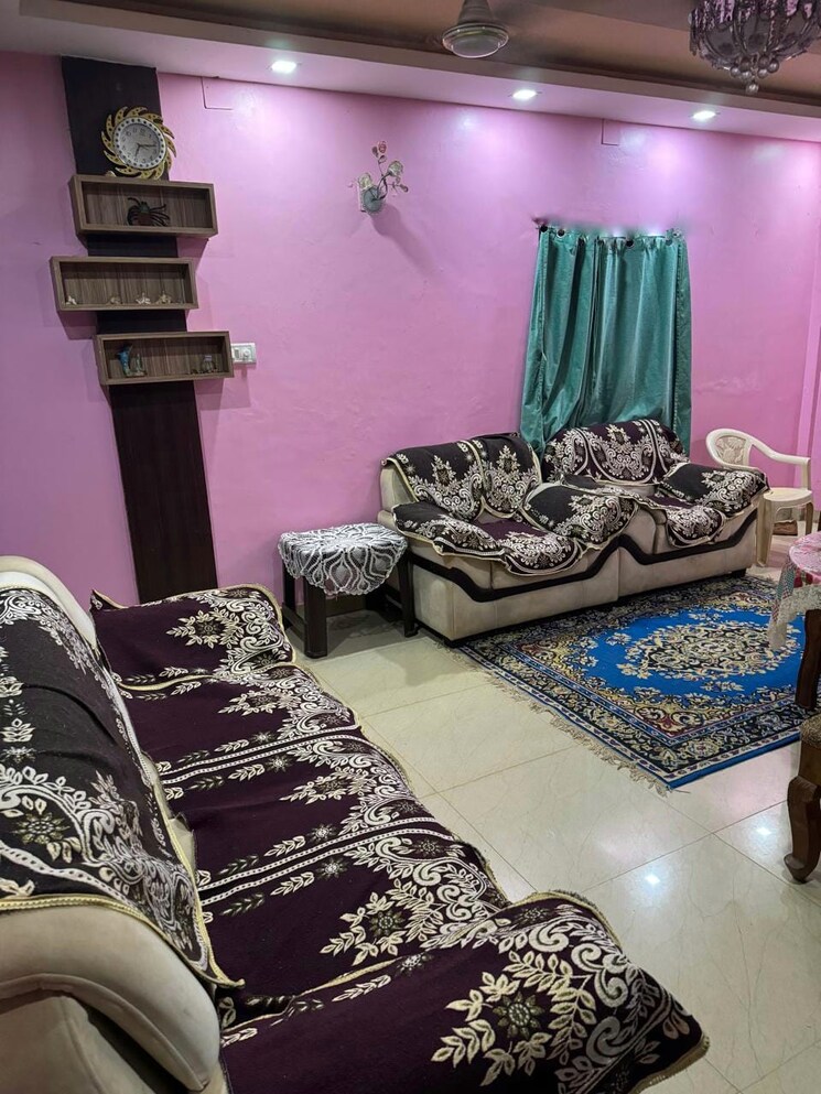 Living Room, botanda 4 Bedroom 1800 Sq.Ft. Villa In Botanda Bhubaneswar 8131150