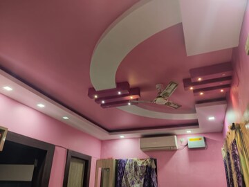 Furnished Amenities in 4 BHK Villa at Botanda – for Sale
