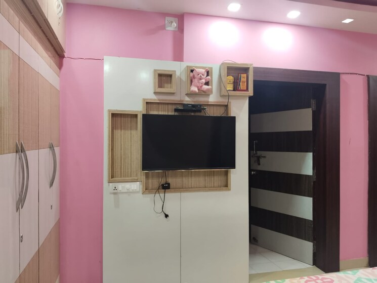 Kitchen, botanda 4 Bedroom 1800 Sq.Ft. Villa In Botanda Bhubaneswar 8131150