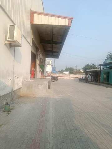 Plot – Exterior View View at Bhoomi Krishna Kunj, Dhoom Manikpur - for Sale