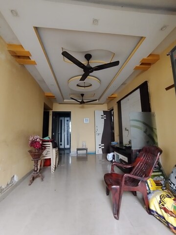 1 RK Apartment For Resale in Dombivli West Thane  8131172