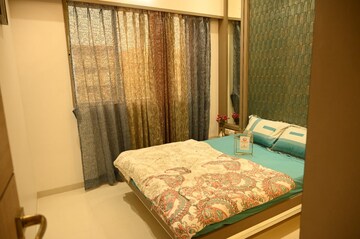 Bedroom in 1 BHK Apartment at Katrap – for Sale
