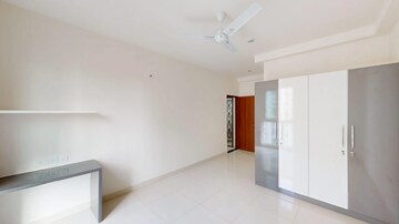 Room in 2 BHK Apartment at Brigade Cornerstone Utopia, Varthur – for Sale