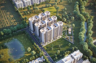 1 BHK Apartment For Resale in Katrap Badlapur  8131018