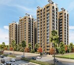 3 BHK 735 Sq.Ft. Apartment in Adore Prima