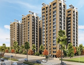 3 BHK Apartment For Sale in Adore Prima, Sector 72