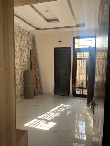 Building Lobby in 3 BHK Independent House at LudhianA-Chandigarh Hwy – for Sale