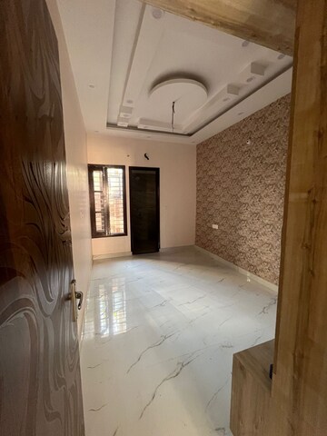 Bathroom in 3 BHK Independent House at LudhianA-Chandigarh Hwy – for Sale