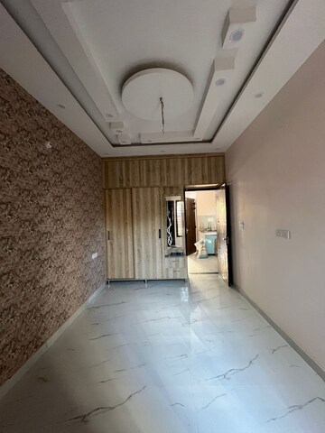Building Lobby in 3 BHK Independent House at LudhianA-Chandigarh Hwy – for Sale