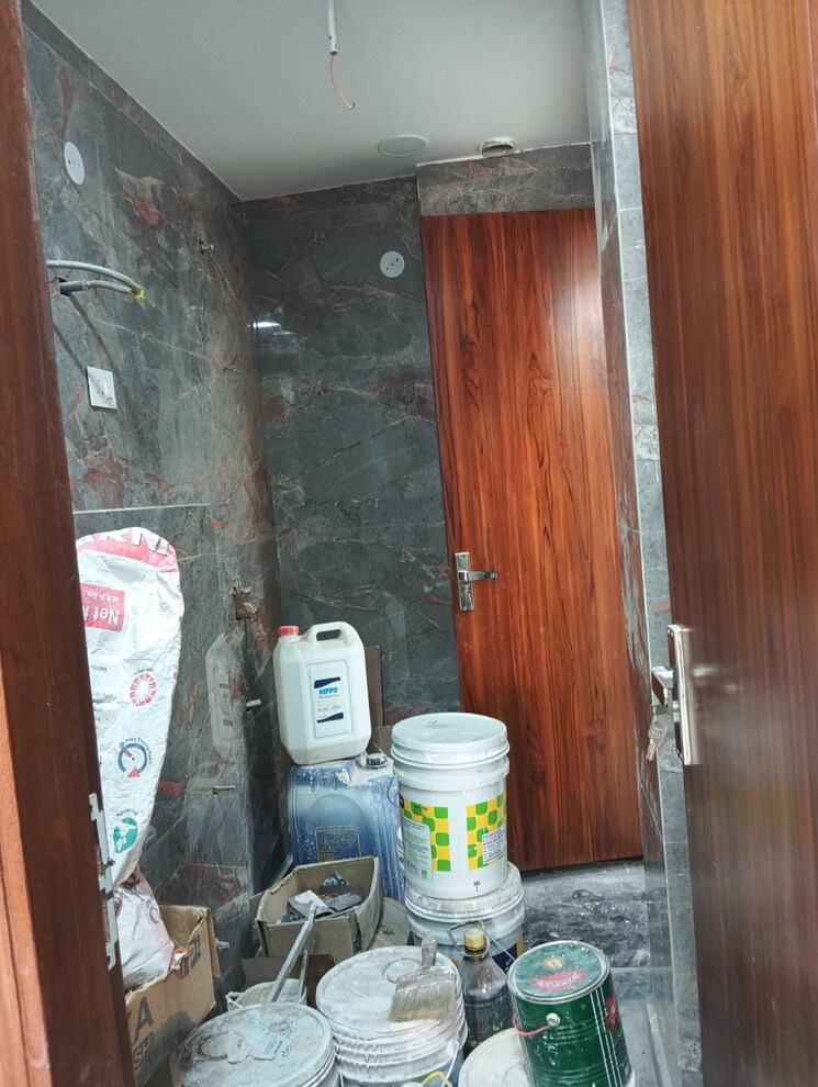 undefined, rohini sector 25 3 Bedroom 900 Sq.Ft. Builder Floor In Rohini Sector 25 Delhi 8131206