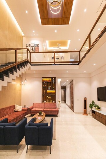 4 BHK Villa For Sale in Mysore Road