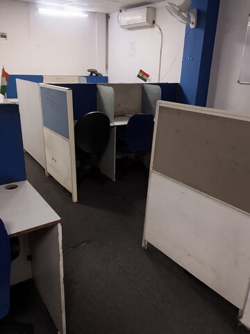 Team Area in  Office Space at ET World Trade Tower, Sector 16 – for Rent