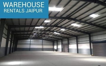 Warehouse For Rent in Vishwakarma Industrial Area