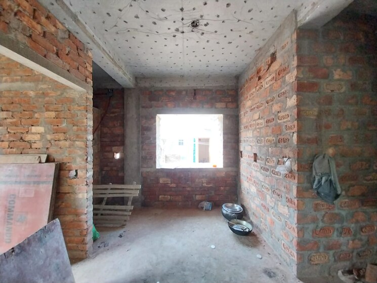 Bathroom, atabagan 2 Bedroom 869 Sq.Ft. Builder Floor In Atabagan Kolkata 8131357