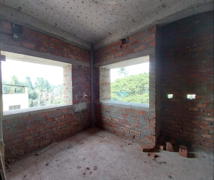 Room, atabagan 2 Bedroom 869 Sq.Ft. Builder Floor In Atabagan Kolkata 8131357