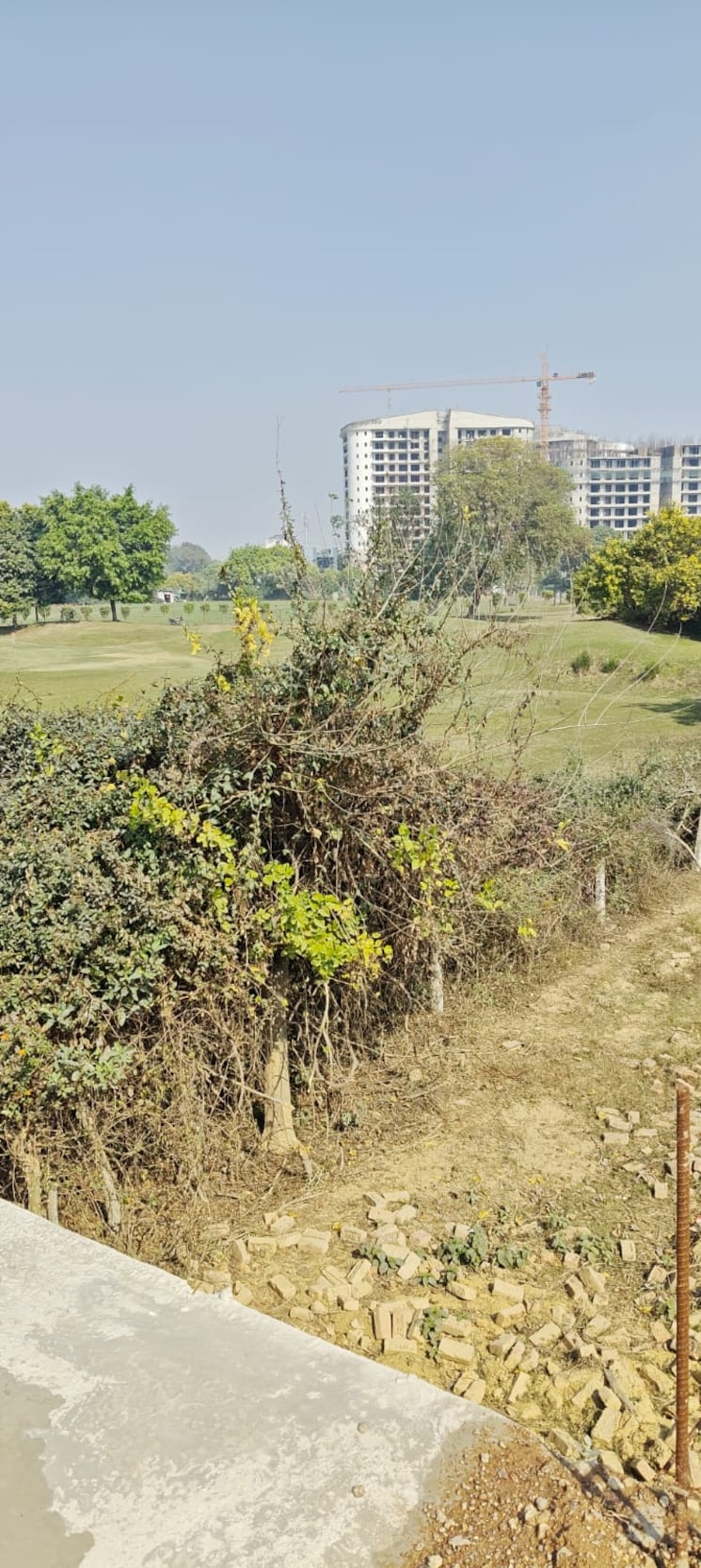 undefined, sushant golf city  1573 Sq.Ft. Plot In Sushant Golf City Lucknow 8131212