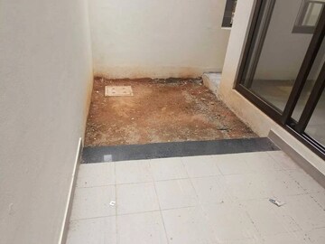 Balcony in 3 BHK Villa at Shriram Chirping Grove, Sarjapur Road – for Sale