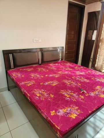 2 BHK Villa For Rent in GMADA Eco City North Mullanpur Chandigarh  8131238