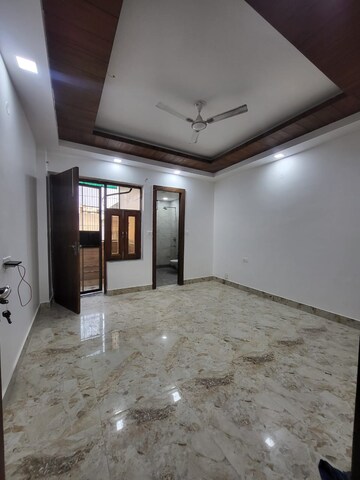 3 BHK Builder Floor For Rent in Ashoka Enclave