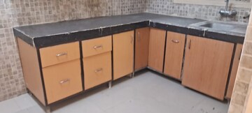Kitchen in 3 BHK Apartment at Sector 57 – for Rent