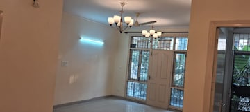 3 BHK Apartment For Rent in Sector 57 Gurgaon  8131221