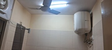 Bathroom in 3 BHK Apartment at Sector 57 – for Rent