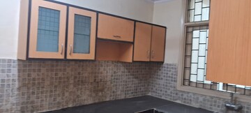 Kitchen in 3 BHK Apartment at Sector 57 – for Rent