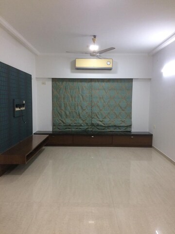 Bedroom in 3 BHK Apartment at DB Realty Shagun Towers, Goregaon East – for Rent