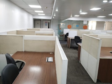 Commercial Office Space 3600 Sq.Ft. For Rent in Vibhuti Khand Lucknow  8131167