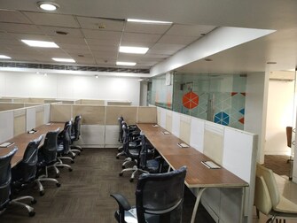 Commercial Office Space 3600 Sq.Ft. For Rent in Vibhuti Khand Lucknow  8131167