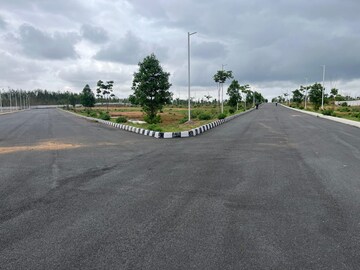  Plot – Garden View at Shadnagar - for Sale