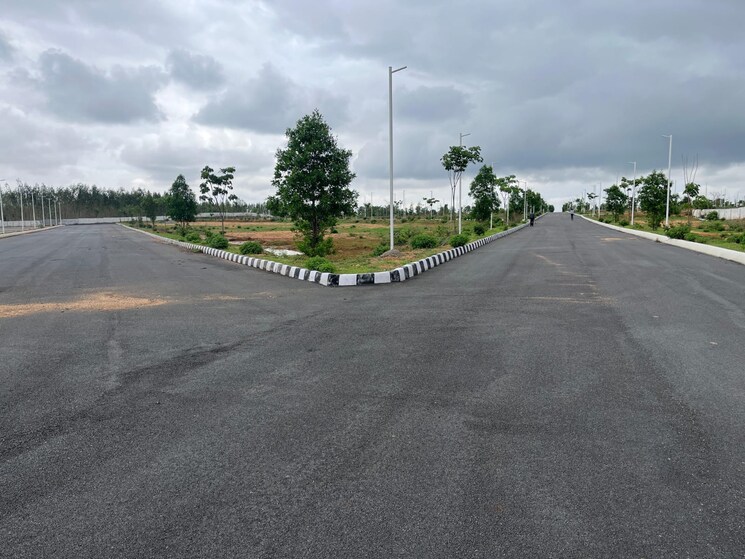 Garden, shadnagar  144 Sq.Yd. Plot In Shadnagar Hyderabad 8131240