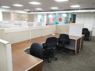 Commercial Office Space 3600 Sq.Ft. For Rent in Vibhuti Khand Lucknow  8131167