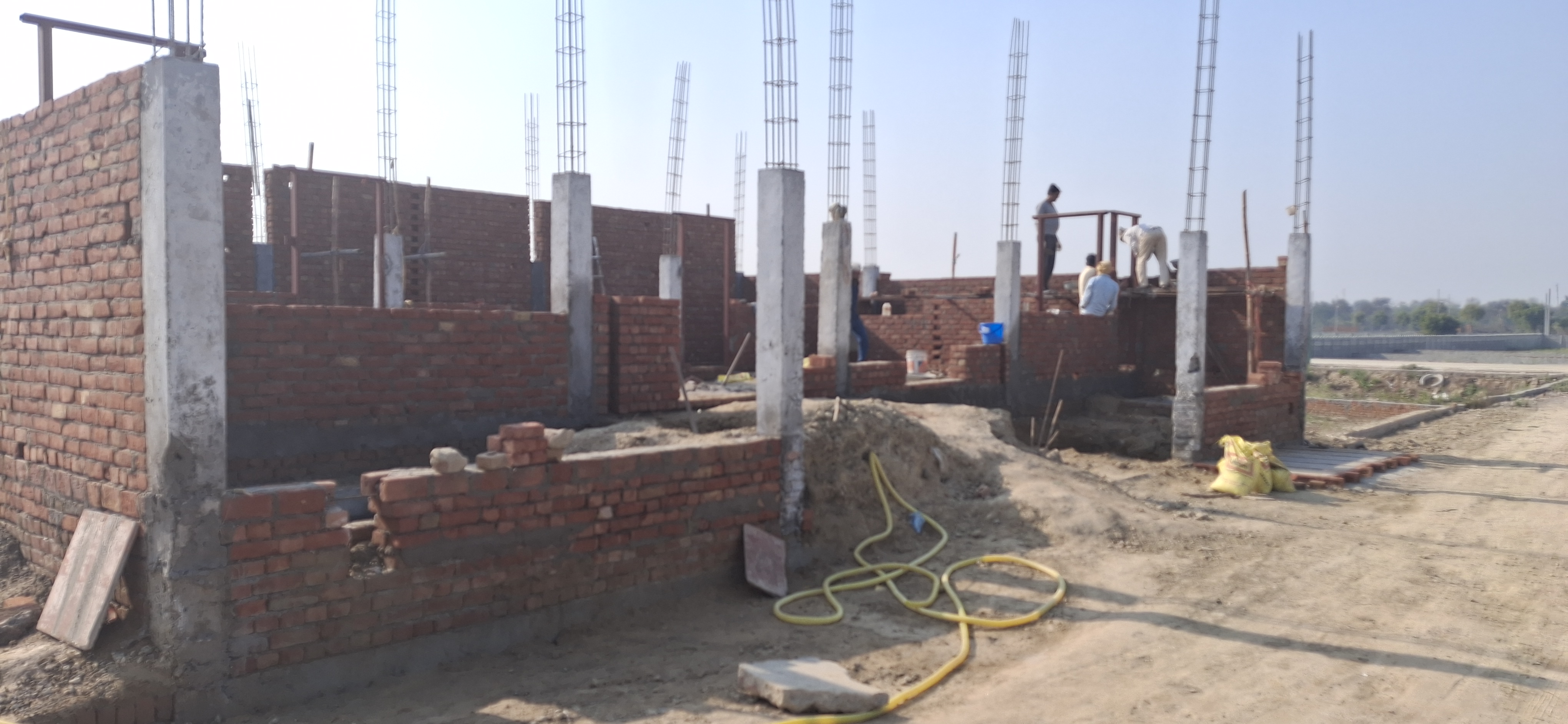 Plot For Sale in Mk Property 