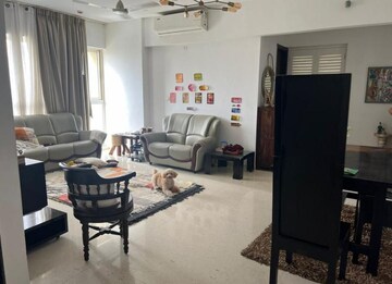 3 BHK Apartment For Rent in Runwal Elina, Andheri East