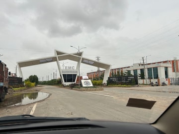  Plot – Exterior View View at Maheshwaram - for Sale