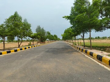  Plot – Exterior View View at Maheshwaram - for Sale