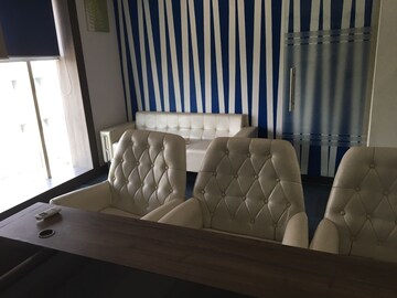 Bedroom in  Office Space at Sector 63 – for Rent
