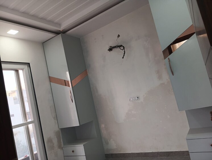 undefined, rohini sector 25 3 Bedroom 835 Sq.Ft. Builder Floor In Rohini Sector 25 Delhi 8131298