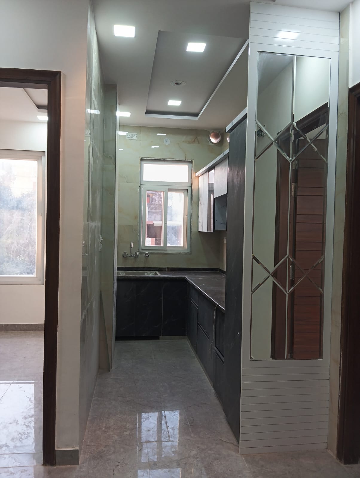 3 BHK Builder Floor For Sale in Satnam Home's 