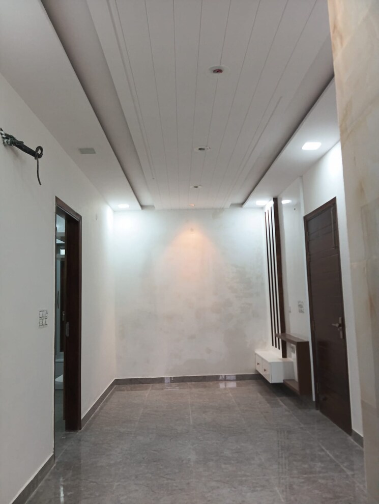 Living Room, rohini sector 25 3 Bedroom 835 Sq.Ft. Builder Floor In Rohini Sector 25 Delhi 8131298