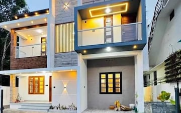1 BHK Villa For Sale in Mysore Road